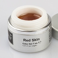 Gel Colorato Redskin 7 ml.
